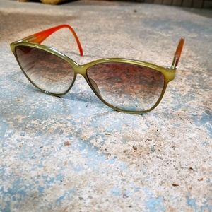 Ladies Designer Sunglasses